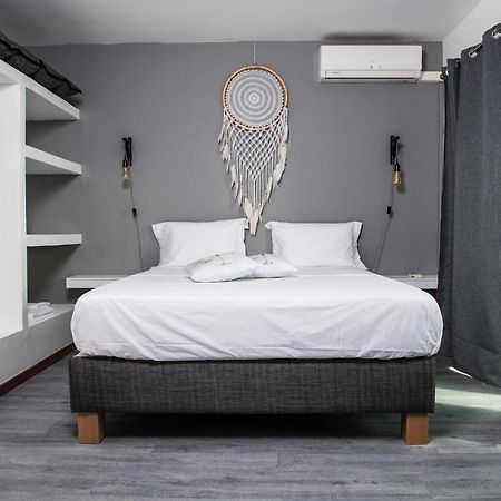 Appartement Moderne A La Marina Du Gosier Le Gosier  Exterior foto
