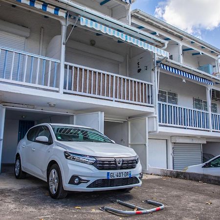 Appartement Moderne A La Marina Du Gosier Le Gosier  Exterior foto