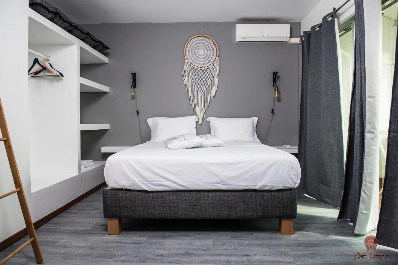 Appartement Moderne A La Marina Du Gosier Le Gosier  Exterior foto