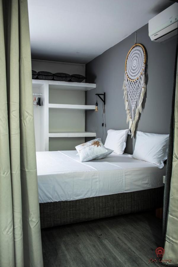 Appartement Moderne A La Marina Du Gosier Le Gosier  Exterior foto