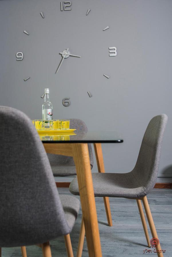 Appartement Moderne A La Marina Du Gosier Le Gosier  Exterior foto