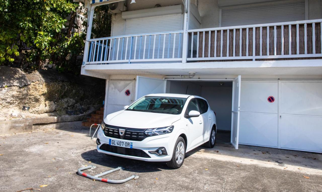Appartement Moderne A La Marina Du Gosier Le Gosier  Exterior foto