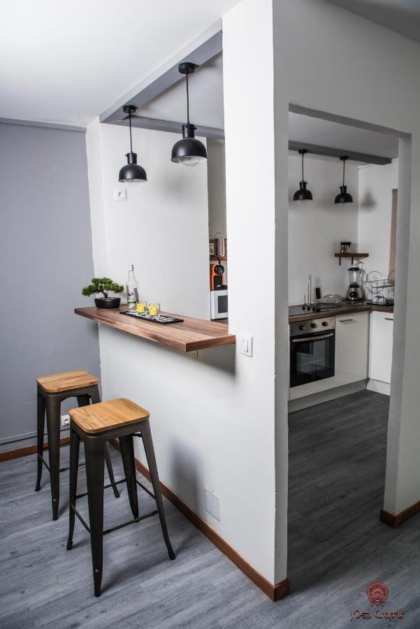 Appartement Moderne A La Marina Du Gosier Le Gosier  Exterior foto